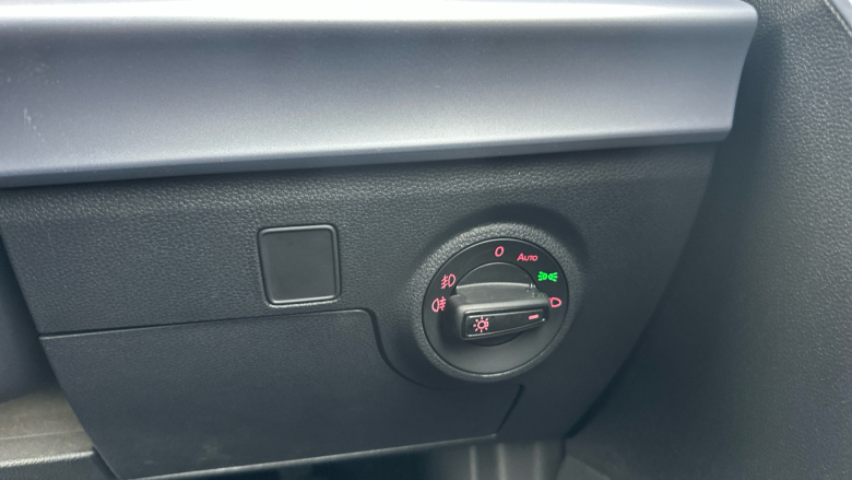 SEAT Arona 1.0 TSI 110 FR Edition 5dr Petrol Hatchback